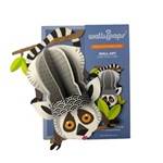 LEMUR WALLYPOPS